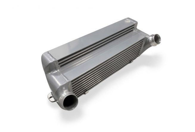 VRSF HD Intercooler Upgrade Kit for 12-18 F20 & F30 228i, M235i, M2, 328i, 335i, 428i, 435i N20 N26 N47 N55 10303010 – image 3
