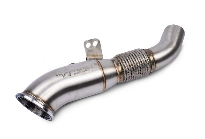 VRSF B58 Downpipe Upgrade 2017 – 2020 BMW X3 M40iX G01 & X4 M40iX G02 10582060