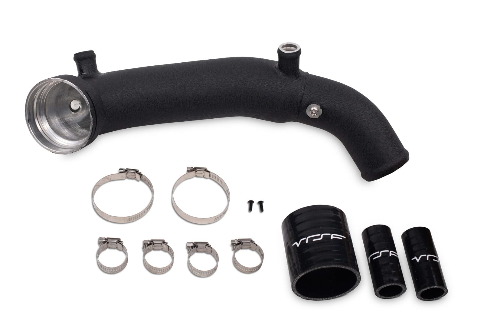 VRSF Charge Pipe Upgrade Kit 2007 – 2010 BMW 535i N54 E60/E61 10601028 – image 2