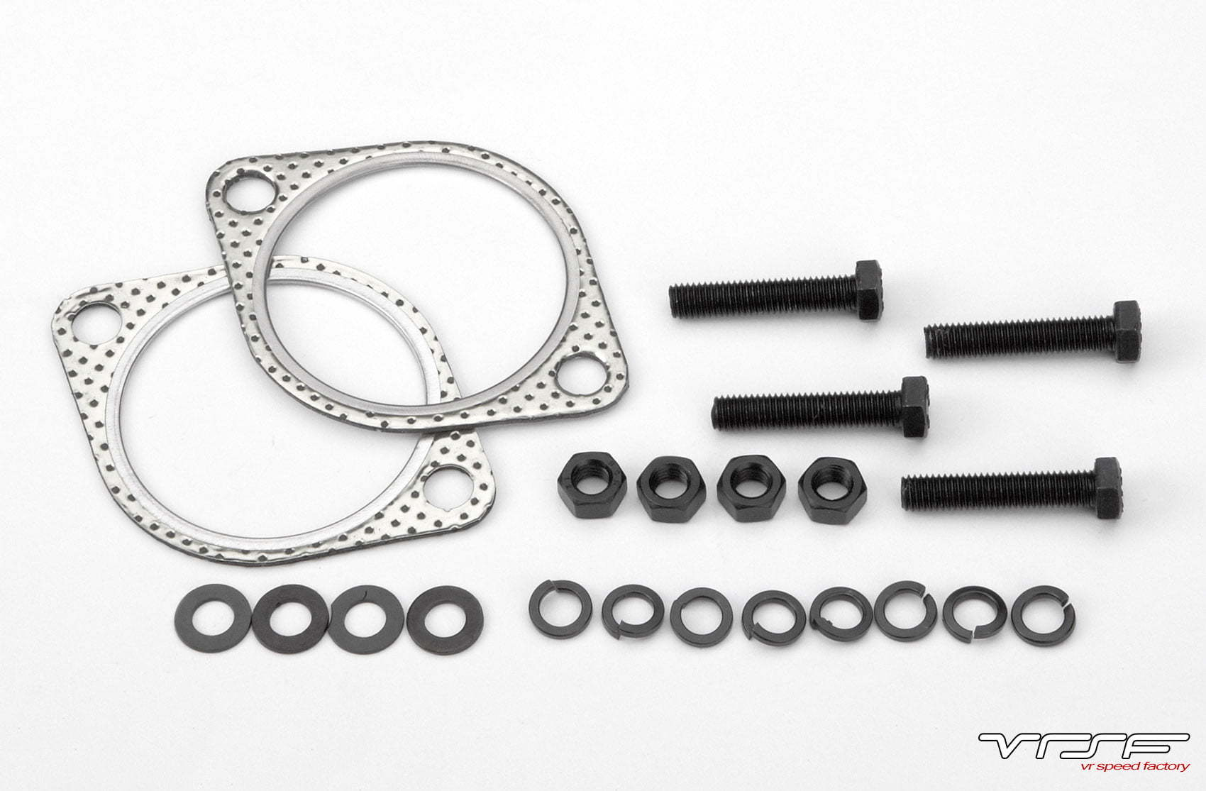VRSF 3″ Race Downpipes N54 2009 – 2016 E89 BMW Z4 35i / 35is 10892010 – image 2