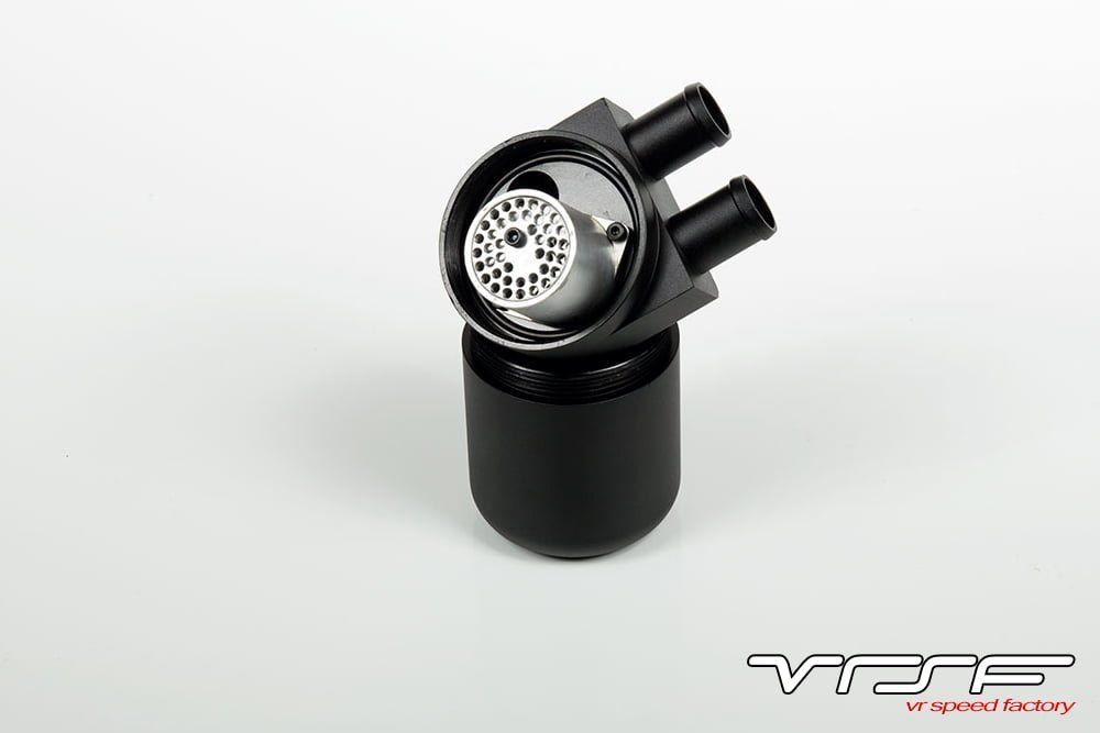 VRSF OEM Location High Flow Silicone Inlet Intake Kit N54 07-10 BMW 135i/335i/535i/1M/Z4 10901050 – image 3