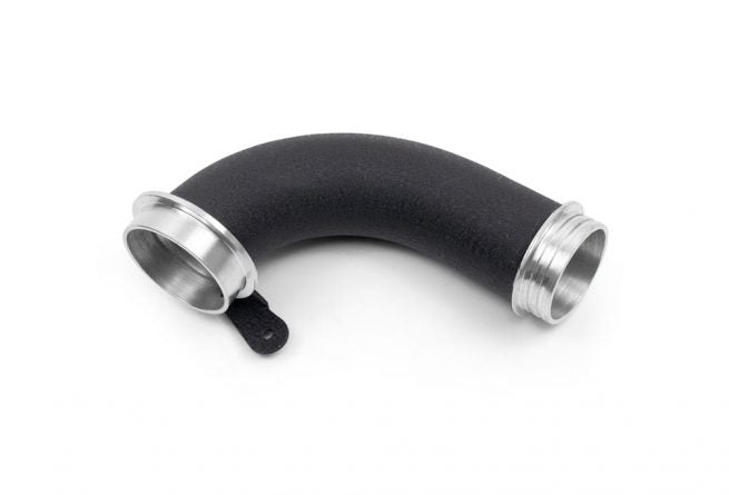 VRSF High Flow Upgraded Aluminum Intake Inlet Kit N55 E Chassis 07-13 BMW 135i/335i/X1 E82/E88/E90/E91/E92/E93/E84 10901055