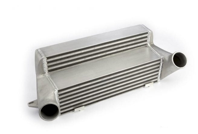VRSF Intercooler FMIC Upgrade Kit 07 – 12 135i, 335i, X1 N54 & N55 E82 E84 E90 E92 10903070 – image 2