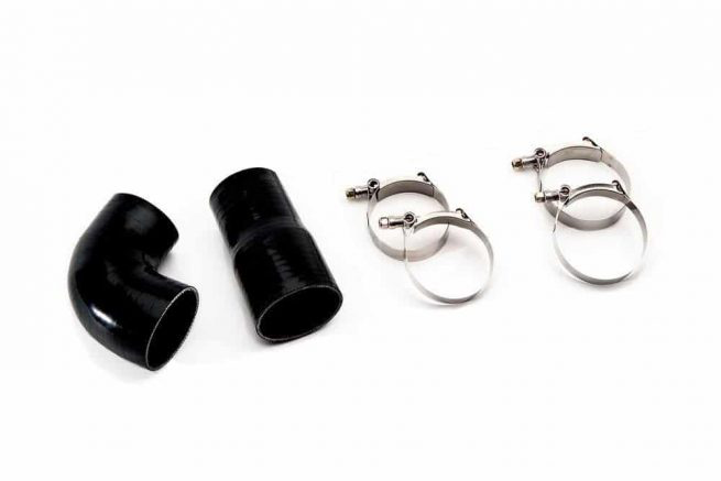 VRSF Intercooler FMIC Upgrade Kit 07 – 12 135i, 335i, X1 N54 & N55 E82 E84 E90 E92 10903070 – image 5