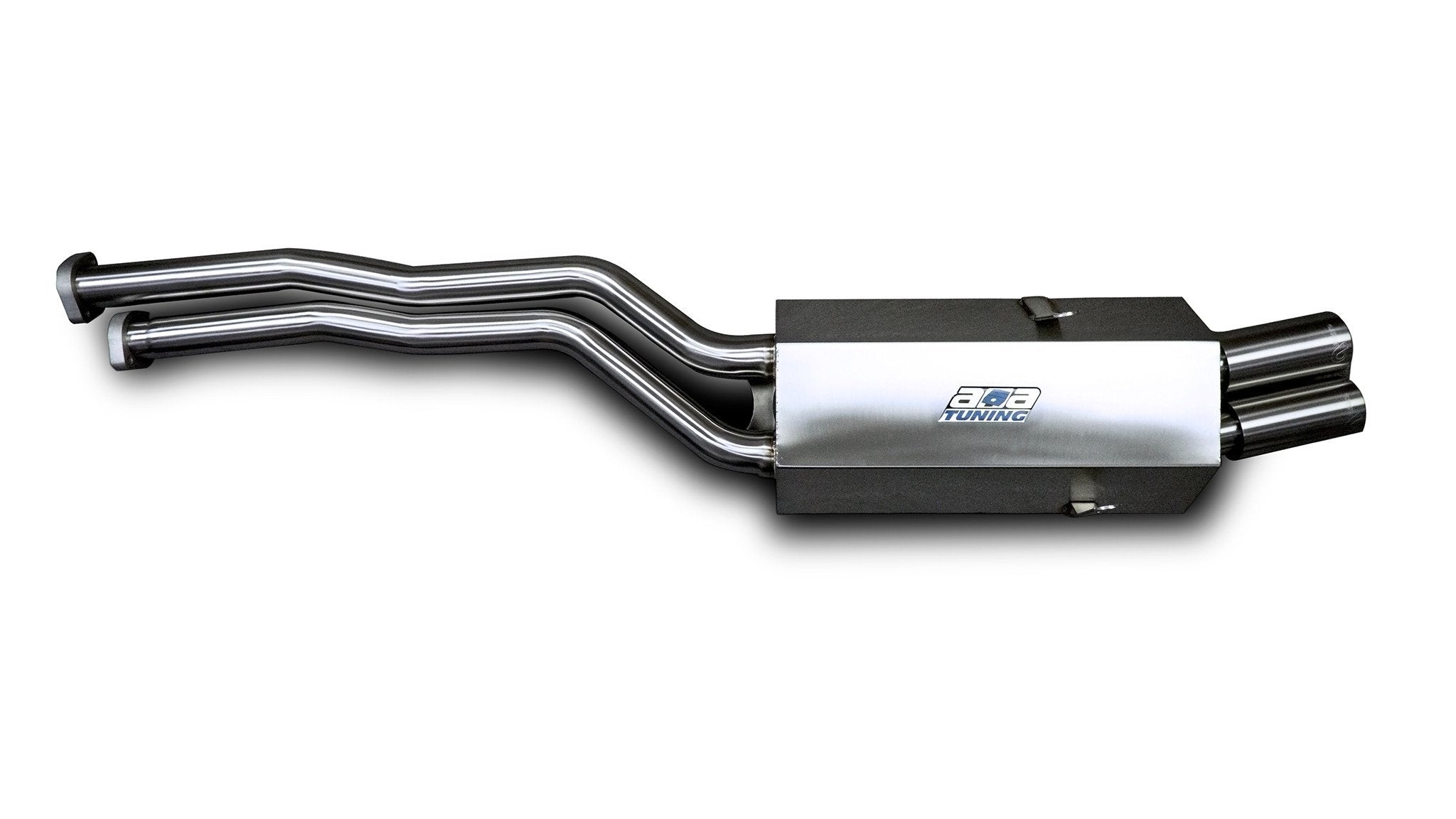 Active Autowerke BMW E36 SIGNATURE REAR EXHAUST GEN 3 | M3 325 328 BY BMW TUNER 11-001 – image 2