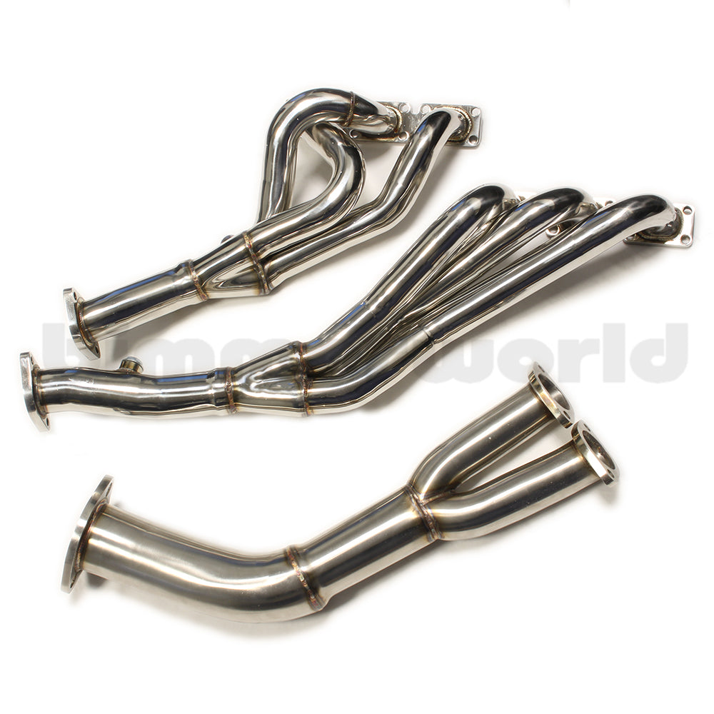 Active Autowerke BMW E36 M3 Performance Header | M3 325 328 11-006 – image 2