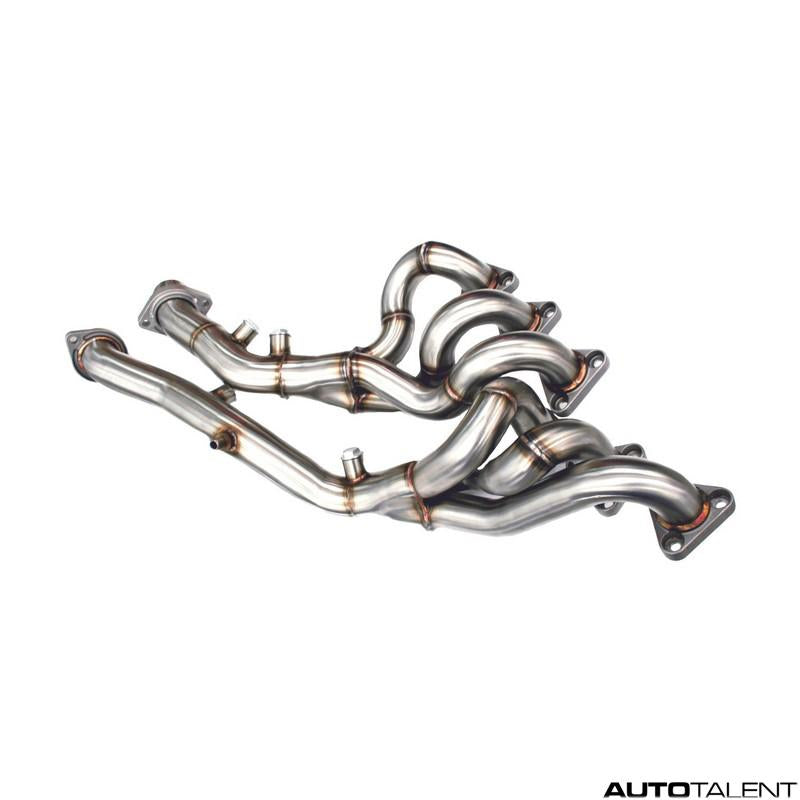 ACTIVE AUTOWERKE HEADER SET FOR BMW E46 M3 2001-2006 11-008 – image 2