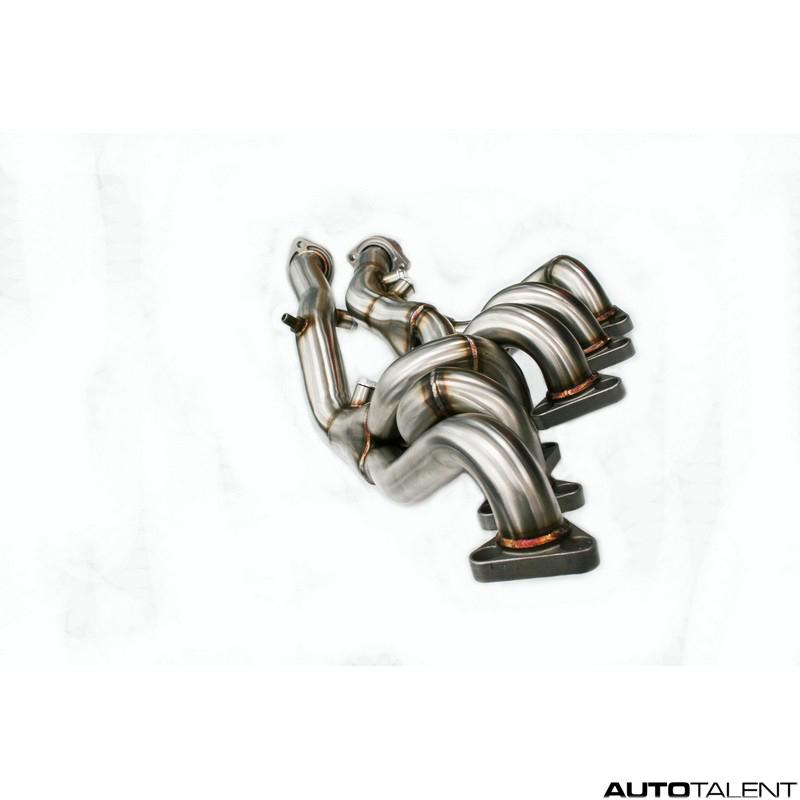 ACTIVE AUTOWERKE HEADER SET FOR BMW E46 M3 2001-2006 11-008 – image 3