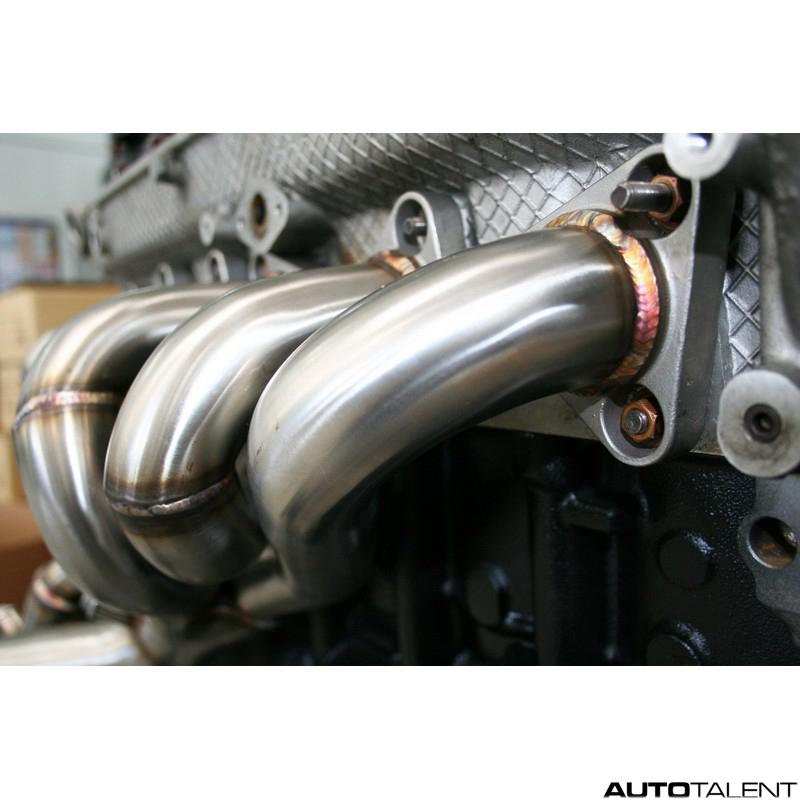 ACTIVE AUTOWERKE HEADER SET FOR BMW E46 M3 2001-2006 11-008 – image 4