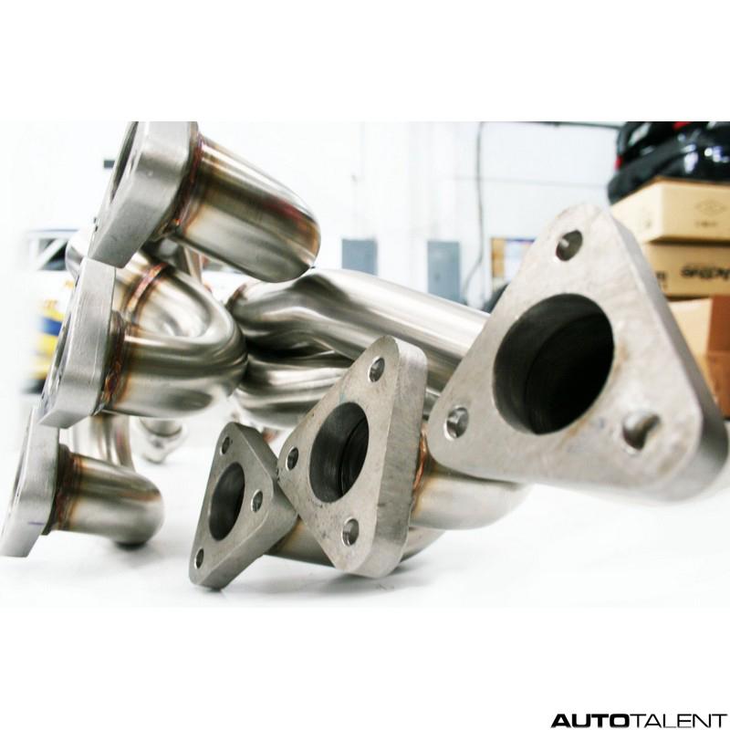ACTIVE AUTOWERKE HEADER SET FOR BMW E46 M3 2001-2006 11-008 – image 5