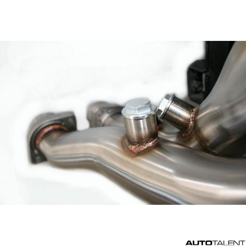 ACTIVE AUTOWERKE HEADER SET FOR BMW E46 M3 2001-2006 11-008 – image 6