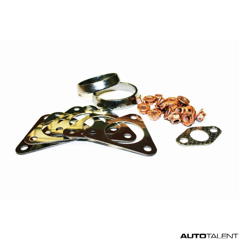 ACTIVE AUTOWERKE HEADER SET FOR BMW E46 M3 2001-2006 11-008 – image 7