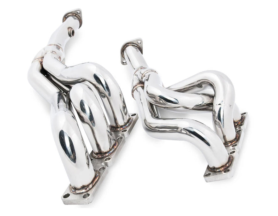 Active Autowerke Sport Headers - E46 325i 325Ci 330i 330Ci - M54 Engine – image 2