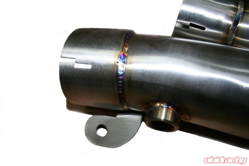 Active Autowerke Test Pipes BMW E9X M3 11-019 – image 2