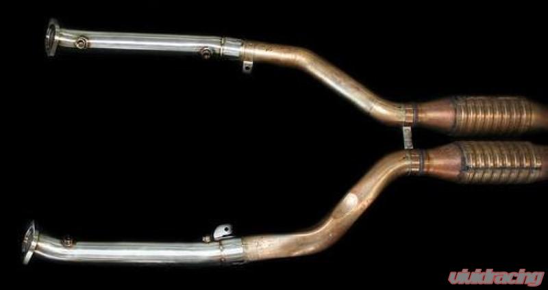 Active Autowerke Test Pipes BMW E9X M3 11-019 – image 4