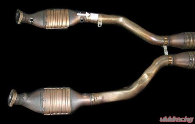 Active Autowerke Test Pipes BMW E9X M3 11-019 – image 5
