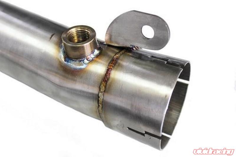 Active Autowerke Test Pipes BMW E9X M3 11-019 – image 6