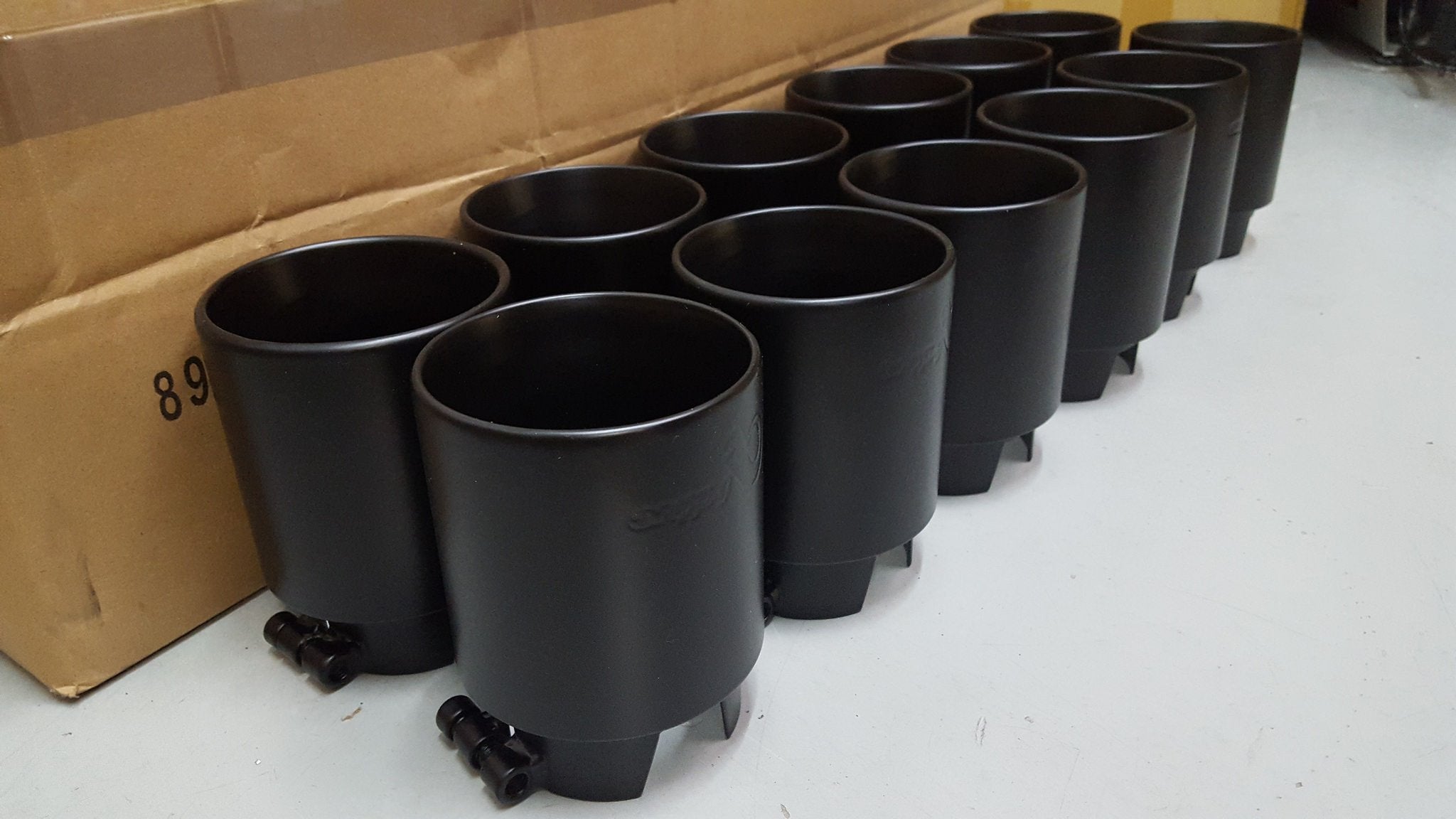 Active Autowerke F87 BMW M2 AND M2C REAR EXHAUST TIPS 11-044 – image 13