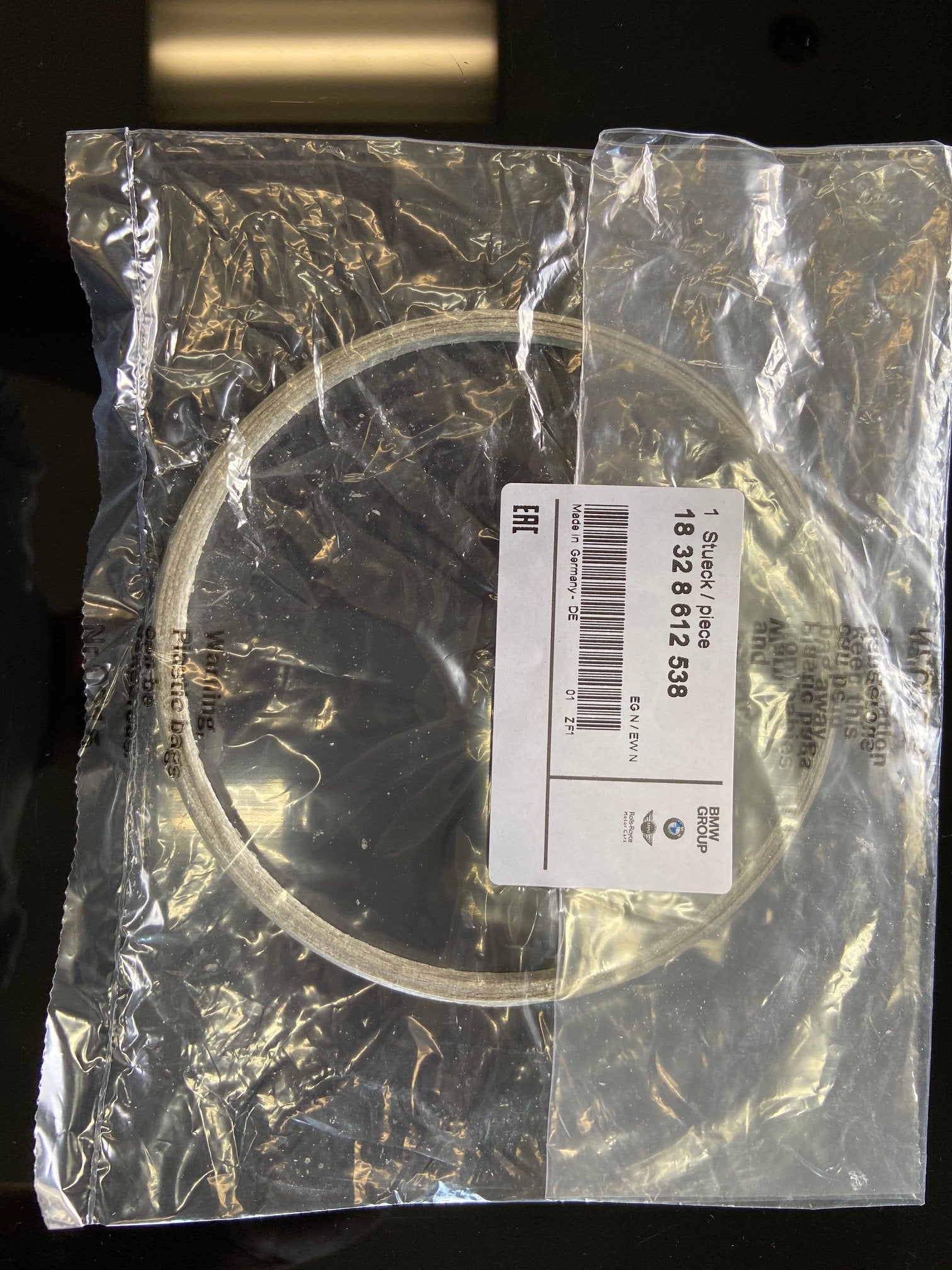 ACTIVE AUTOWERKE BMW B58 F3X M240I 340I 440I CATTED DOWNPIPE 11-062 – image 6
