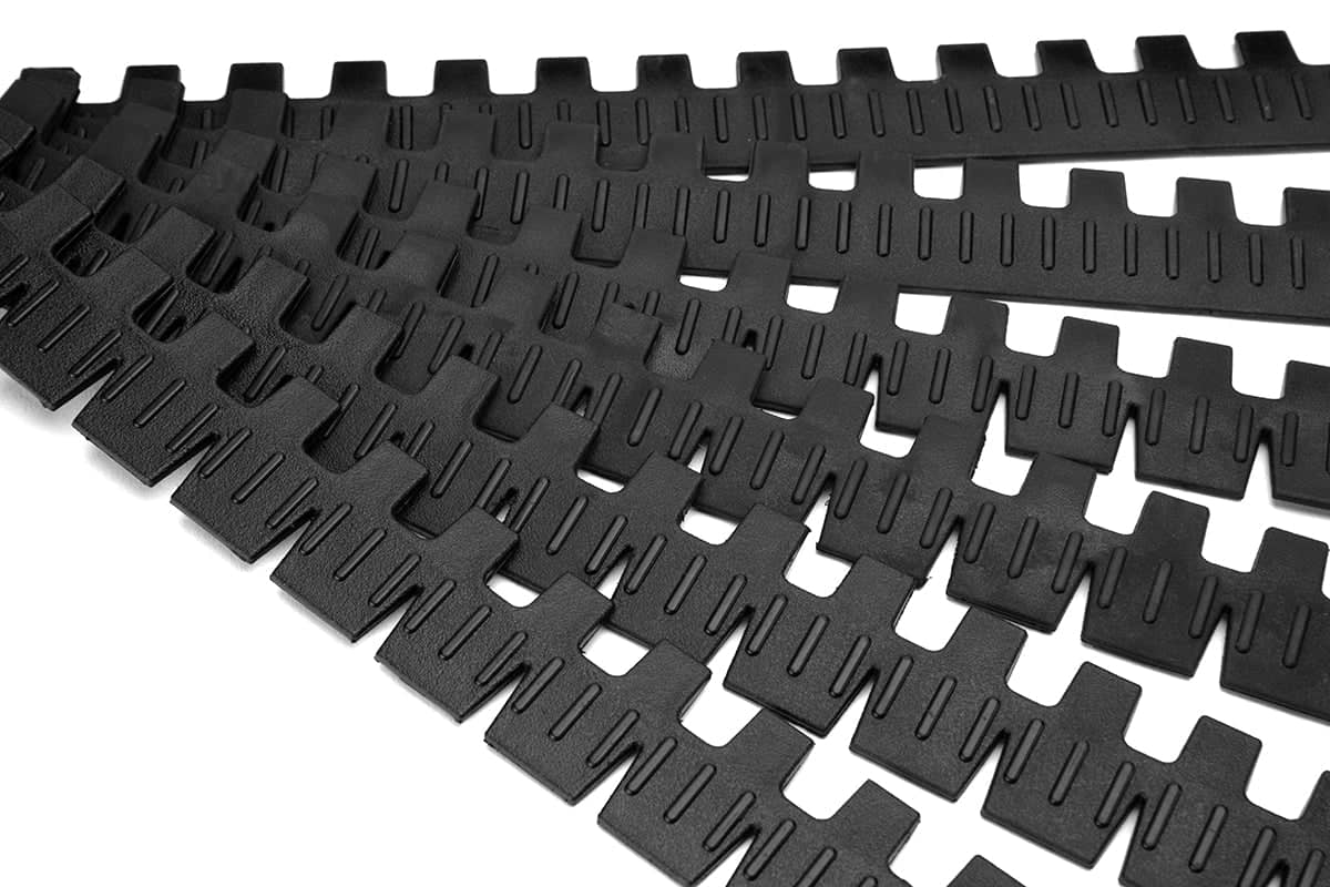 PROTEC Universal Front Bumper Lip Protector – image 12