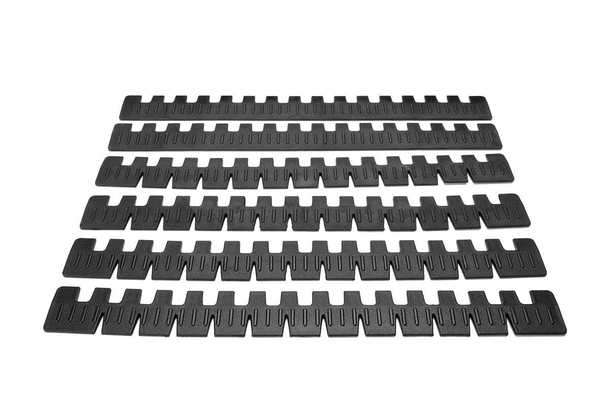 PROTEC Universal Front Bumper Lip Protector – image 3