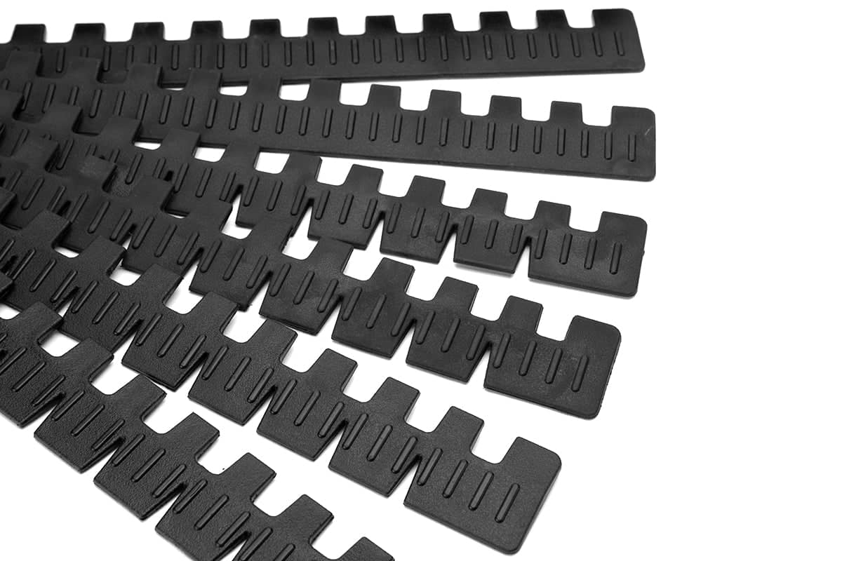 PROTEC Universal Front Bumper Lip Protector – image 10