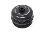 Burger Motorsports BMS Billet BMW Oil Filter Cap for N54/N55/S55/N52/N20/N26 Engines – image 8