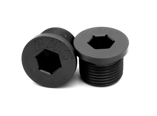 Burger Motorsports Billet Oil Thermostat Accessories for N54 N55 S55 BMW – image 7