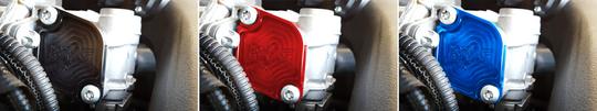 Burger Motorsports Billet Oil Thermostat Accessories for N54 N55 S55 BMW – image 8