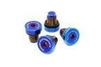 Titanium Coolant Bleeder Screw Upgrade for BMW, MINI, & Supra – image 2