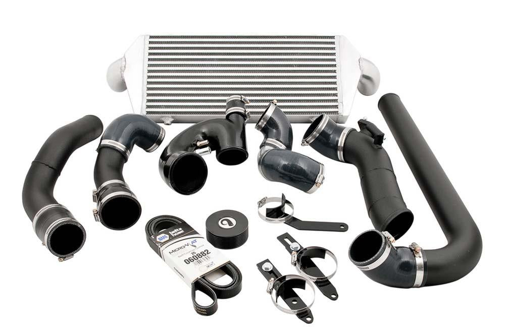 Active Autowerke BMW M3 Supercharger Kit Level 2 Upgrade E36 12-004U