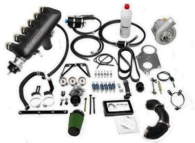 ACTIVE AUTOWERKE E46 BMW M3 PRIMA SUPERCHARGER KIT 12-021 – image 2