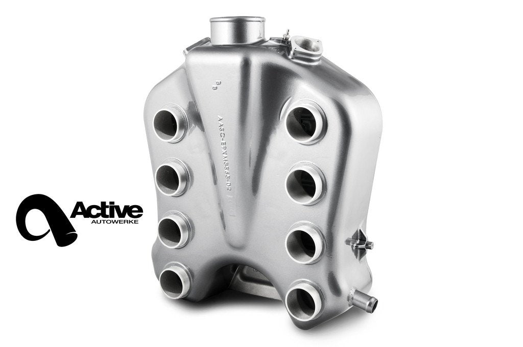 ACTIVE AUTOWERKE E9X M3 SUPERCHARGER KIT GEN 2 LEVEL 2 12-029 – image 5