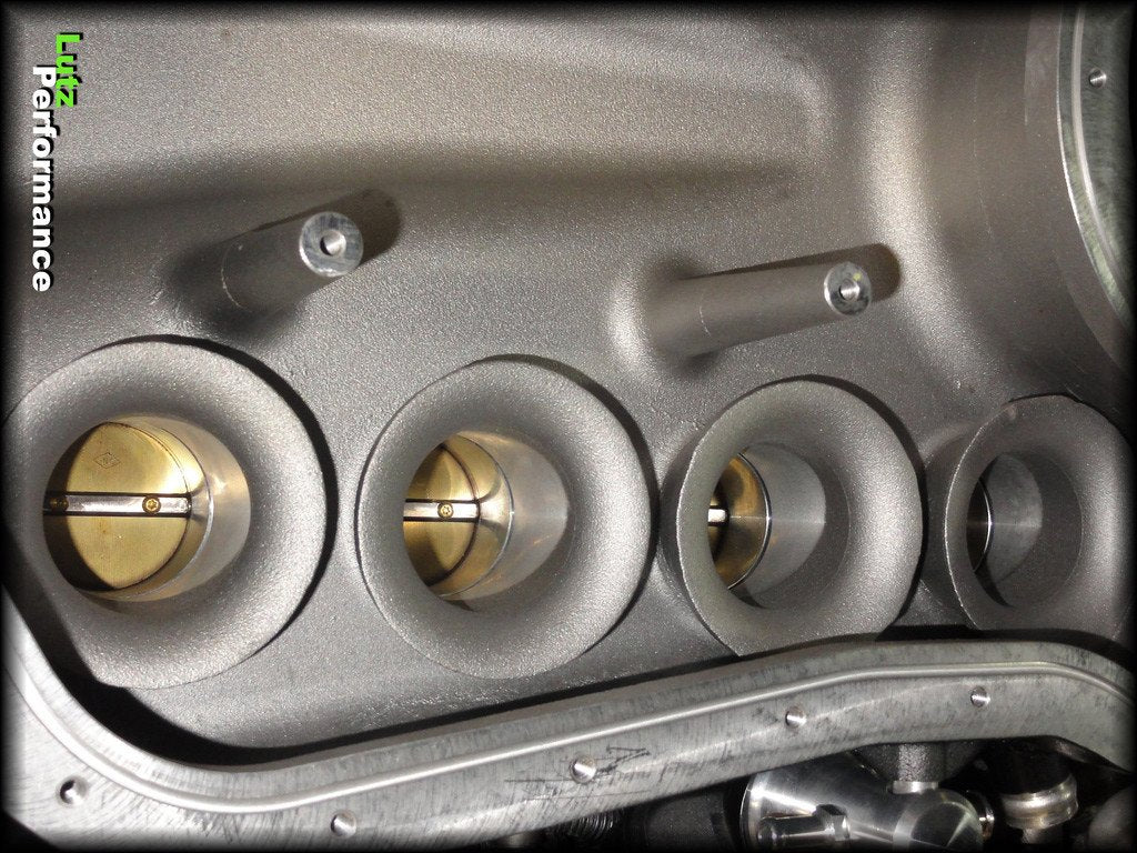 ACTIVE AUTOWERKE E9X M3 SUPERCHARGER KIT GEN 2 LEVEL 2 12-029 – image 9