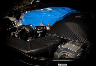 ACTIVE AUTOWERKE E9X M3 SUPERCHARGER KIT GEN 2 LEVEL 3 12-030 – image 3