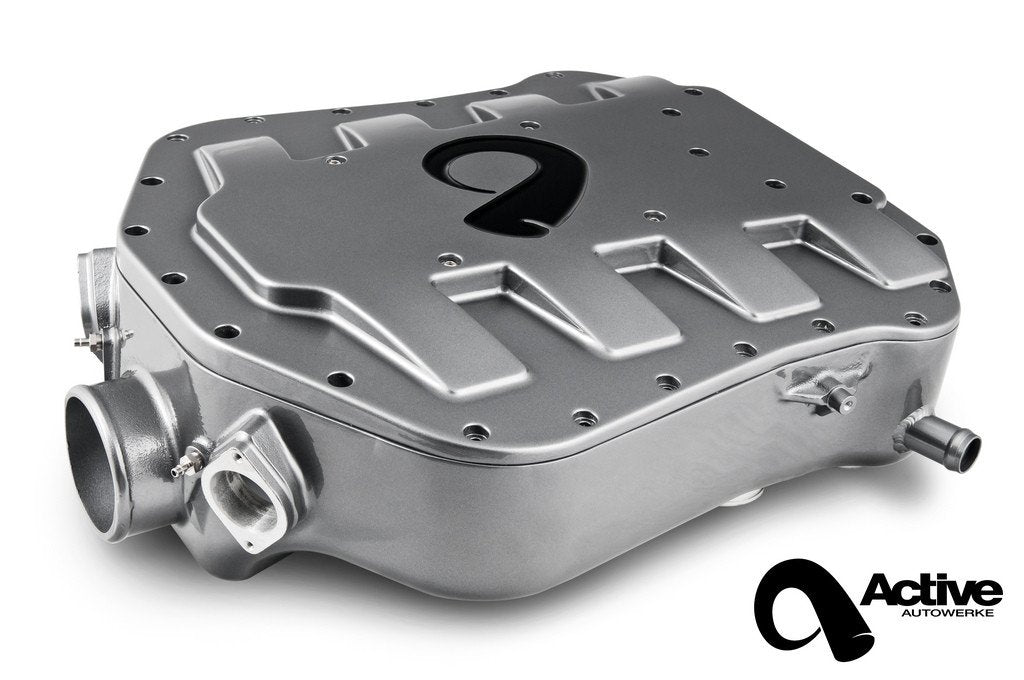 ACTIVE AUTOWERKE E9X M3 SUPERCHARGER KIT GEN 2 LEVEL 3 12-030 – image 6