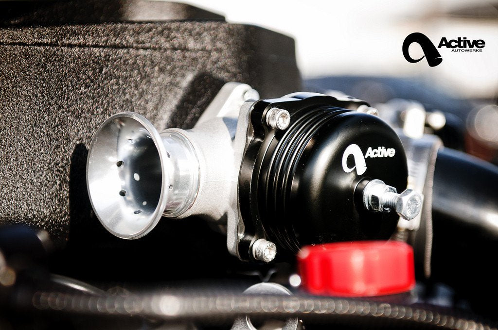 ACTIVE AUTOWERKE E9X M3 SUPERCHARGER KIT GEN 2 LEVEL 3 12-030 – image 8