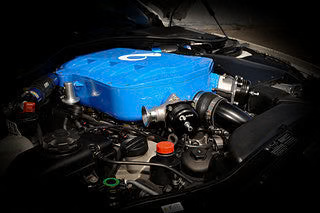 Active Autowerke E9X M3 Supercharger Kit Gen 2 Level 4 12-032 – image 2