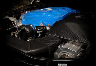 Active Autowerke E9X M3 Supercharger Kit Gen 2 Level 4 12-032 – image 3