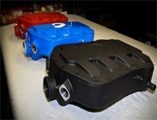 Active Autowerke E9X M3 Supercharger Kit Gen 2 Level 4 12-032 – image 4