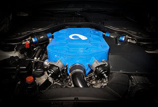 Active Autowerke E9X M3 Supercharger Kit Gen 2 Level 4 12-032