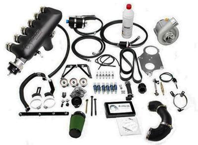 ACTIVE AUTOWERKE E46 M3 PRIMA PLUS + SUPERCHARGER WITH 600 HORSEPOWER KIT 12-035 – image 2
