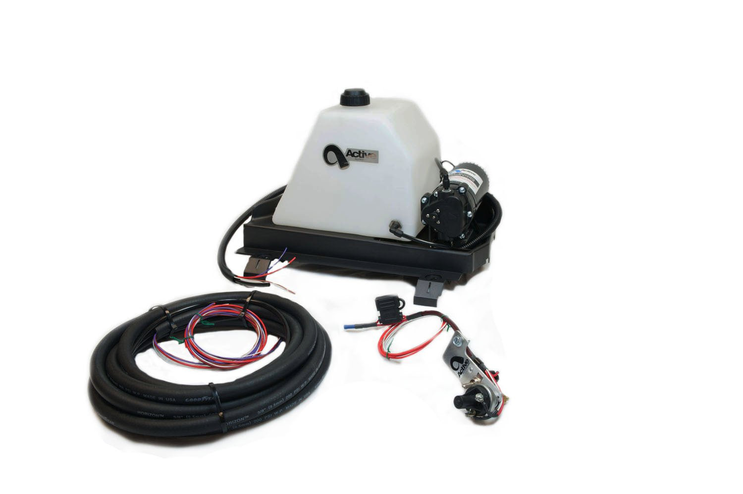 ACTIVE AUTOWERKE E46 M3 PRIMA PLUS + SUPERCHARGER WITH 600 HORSEPOWER KIT 12-035 – image 3