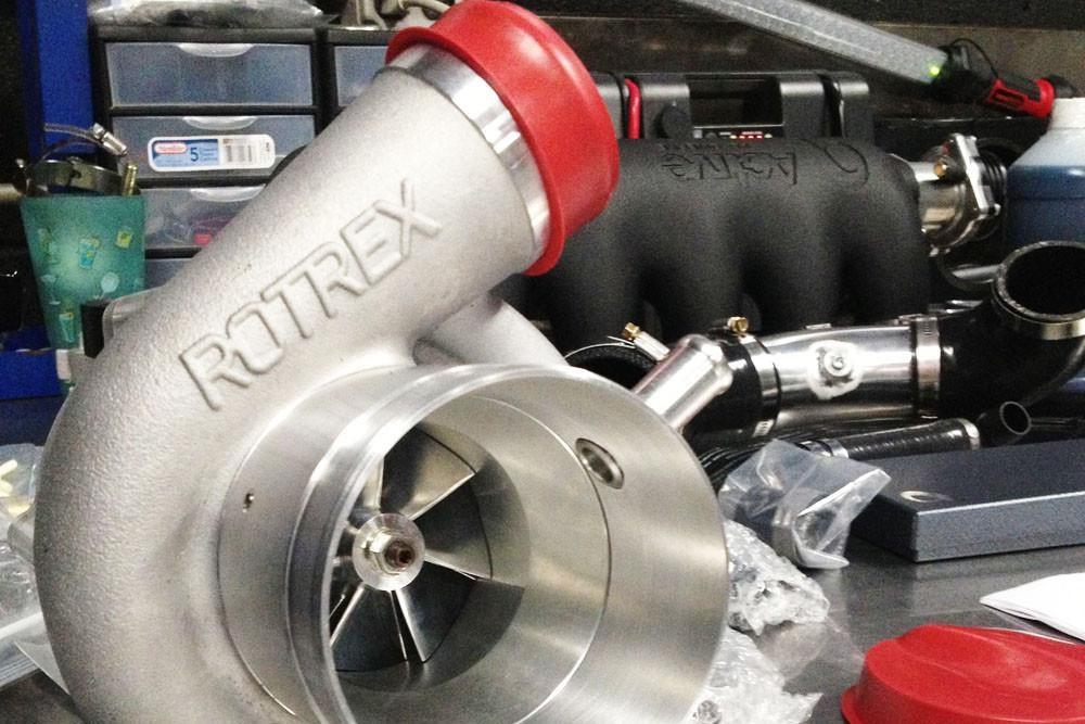 ACTIVE AUTOWERKE E46 M3 PRIMA PLUS + SUPERCHARGER WITH 600 HORSEPOWER KIT 12-035 – image 6