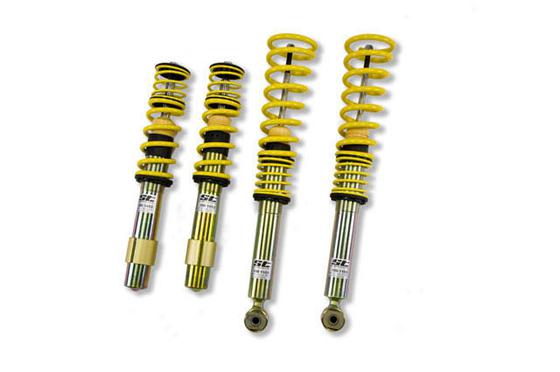 ST SUSPENSIONS ST X COILOVER KIT 13220005