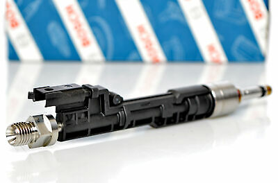 Bosch BMW EU5 Fuel Injector - Bosch 13647599876 / 0261500136 / 62830