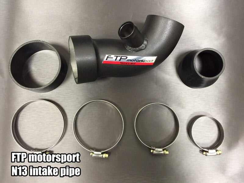 FTP BMW F2X F3X N13 intake pipe – image 3