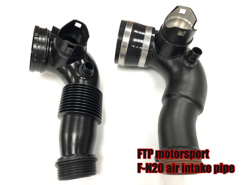 FTP F-N20 air intake pipe ( inlet pipe) V3 ,13717605638 – image 2