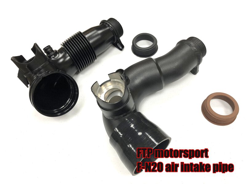 FTP F-N20 air intake pipe ( inlet pipe) V3 ,13717605638 – image 3