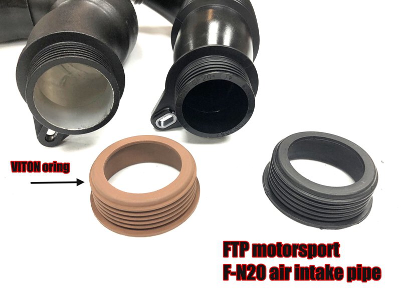 FTP F-N20 air intake pipe ( inlet pipe) V3 ,13717605638 – image 4